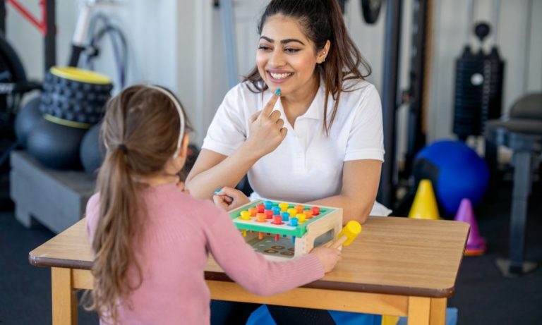 Promising Strategies to Help Kids as Speech Therapy Group Shifts Away From DEI