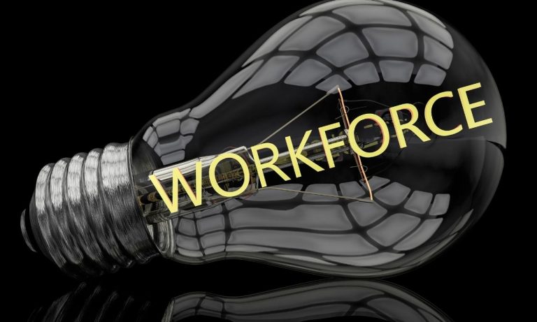 What is a Distributed Workforce