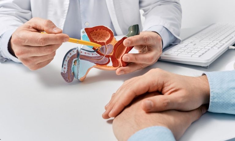 Good Prostate Health