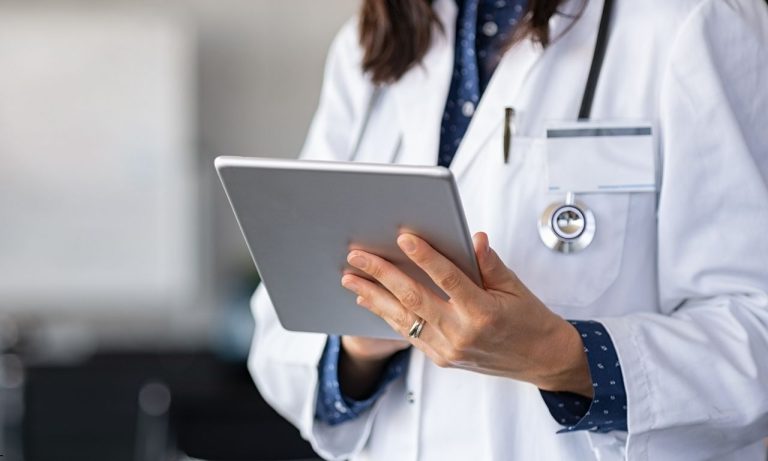 How Digitization is Streamlining Healthcare