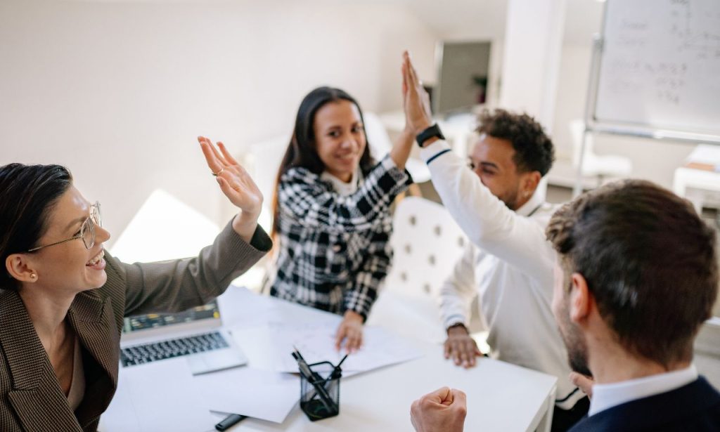 What are the Ways to Improve Employee Morale?