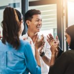 What are the Ways to Improve Employee Morale?