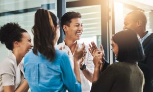 What are the Ways to Improve Employee Morale?