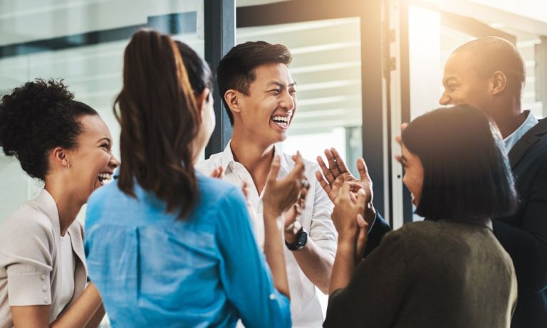 What are the Ways to Improve Employee Morale?