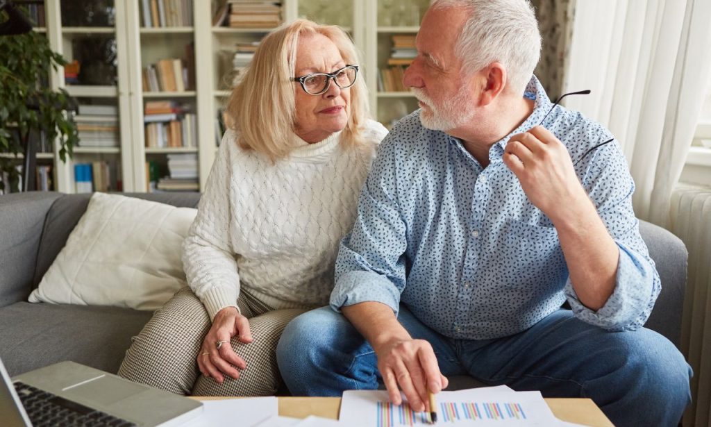 How To Catch-up On Your Retirement Savings