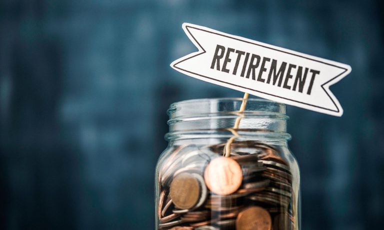 How To Catch-up On Your Retirement Savings