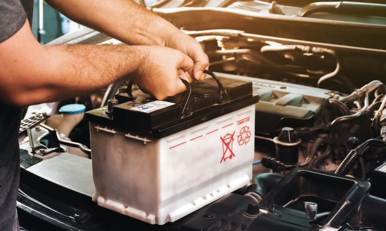 What are the Essential Tips for Keeping Batteries Healthy During Long Periods of Inactivity?