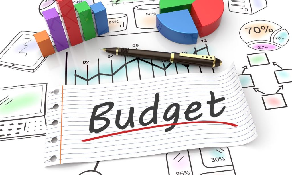 How to Organise Personal Finances