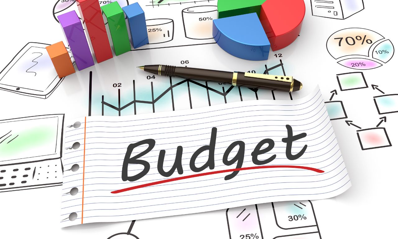 How to Organise Personal Finances