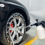 How to Properly Clean and Maintain Your Custom Wheels