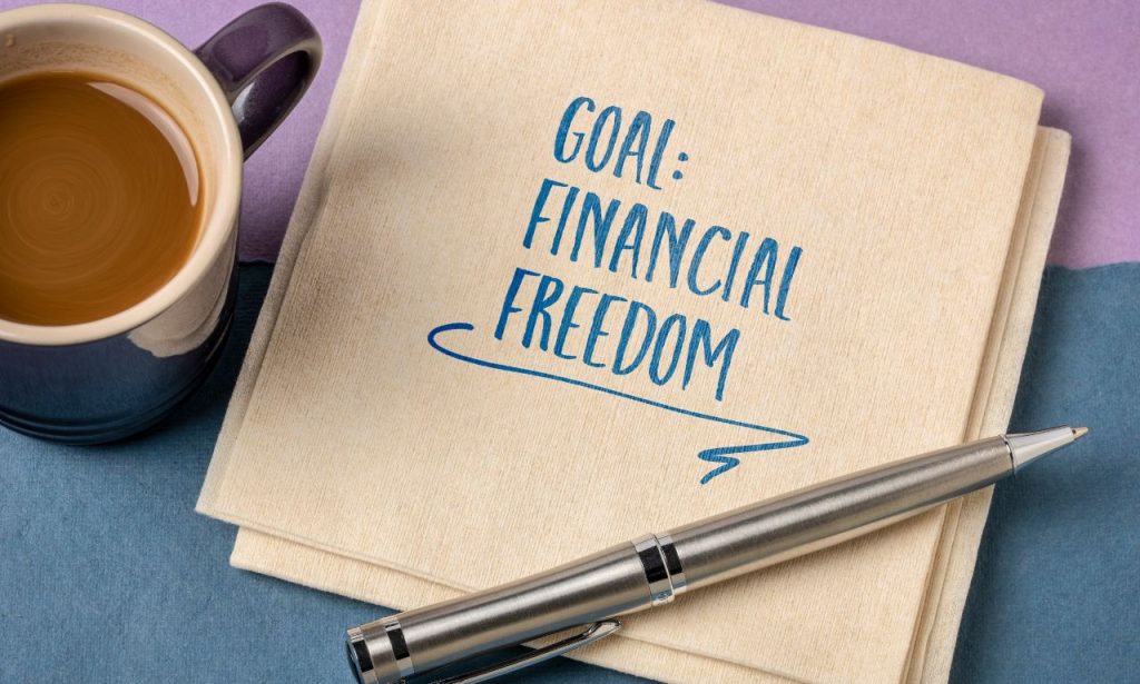 How to Organise Personal Finances