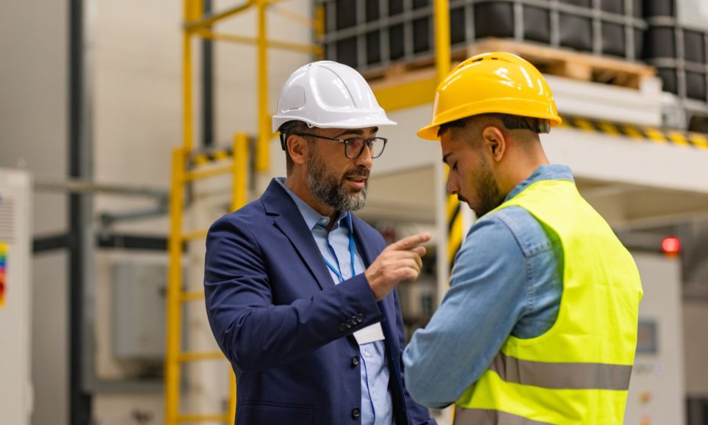 How to Deal with Insubordination in the Workplace