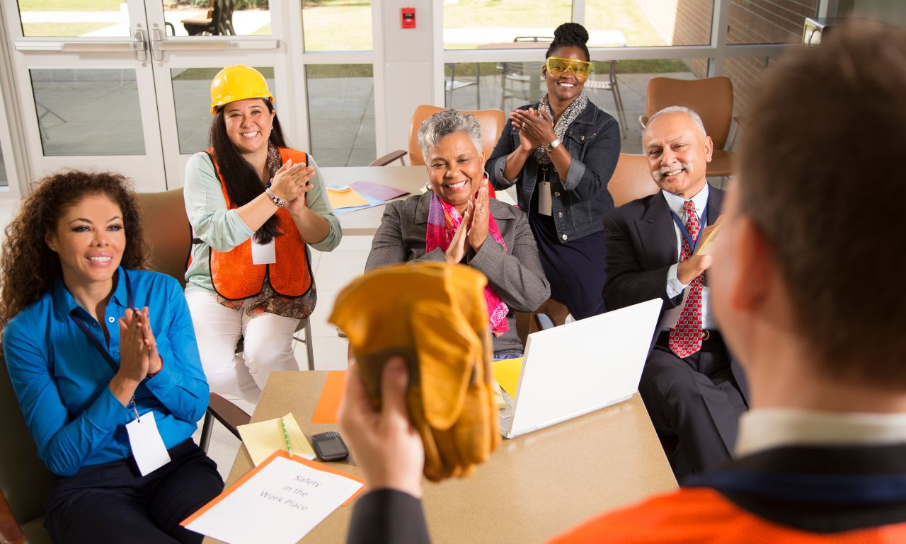 How to Deal with Insubordination in the Workplace