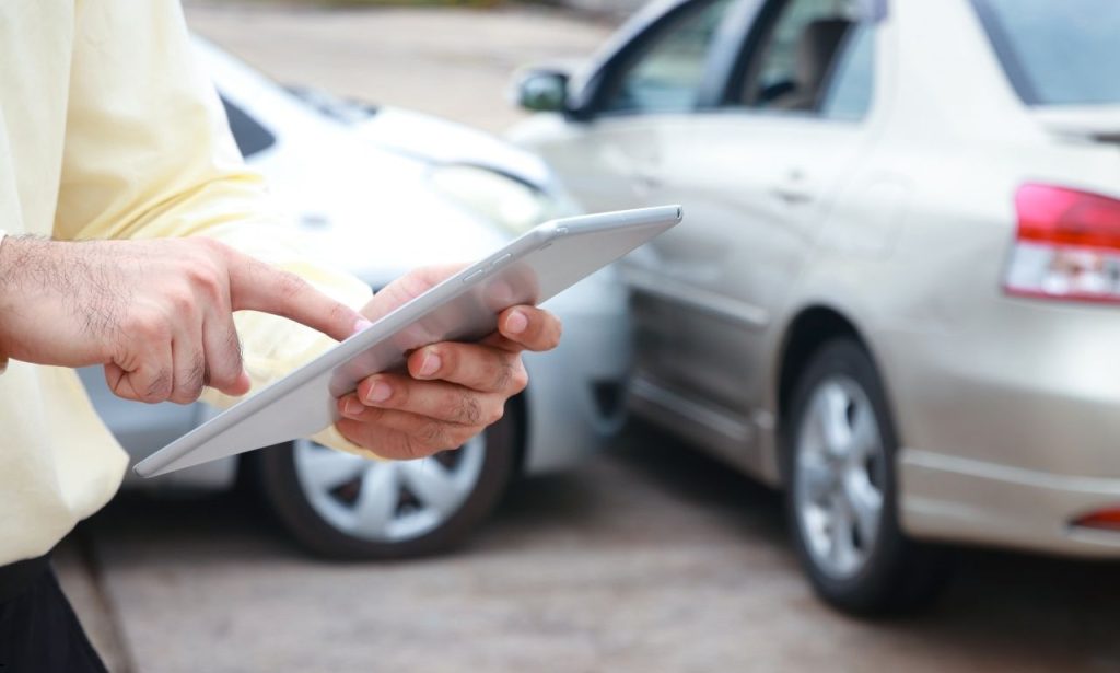 Drive Without Insurance