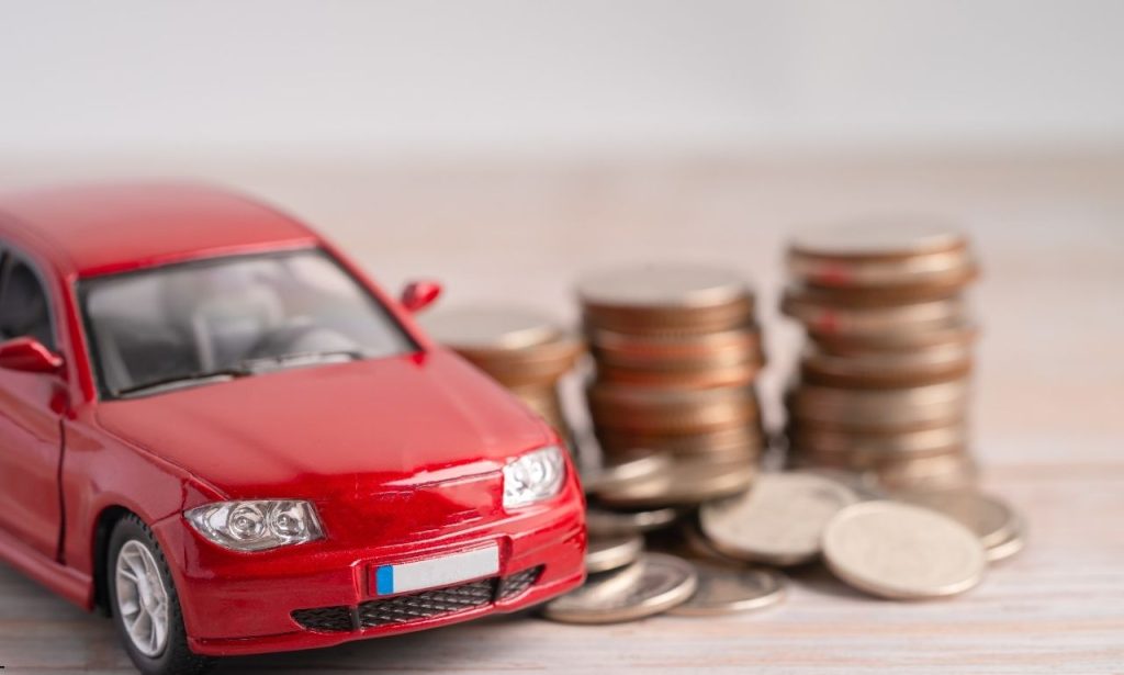 Save Money On Your Next Car