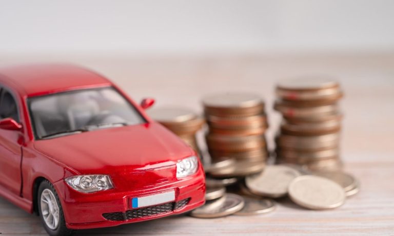 Save Money On Your Next Car