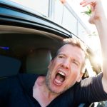 Road Rage