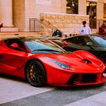 Most Expensive Cars to Insure