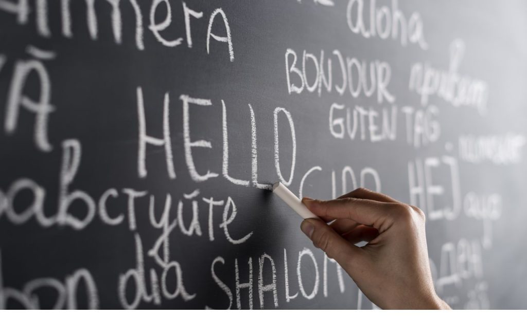 How Computers Harm the Current Language