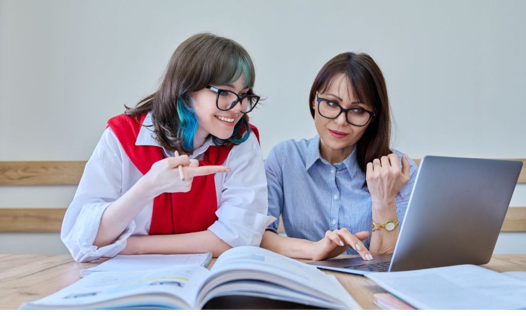 How Computers Harm the Current Language