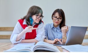 How Computers Harm the Current Language