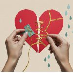 How to Come Out of a Relationship Stronger Than Ever When It Ends