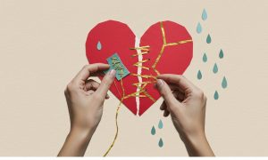 How to Come Out of a Relationship Stronger Than Ever When It Ends