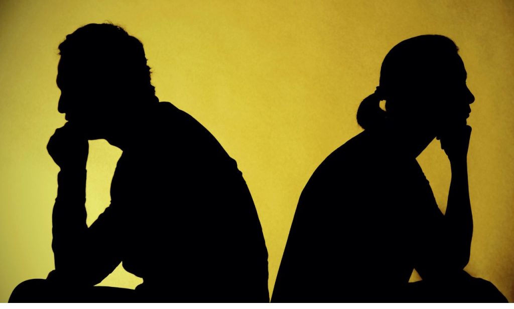 How to Come Out of a Relationship Stronger Than Ever When It Ends