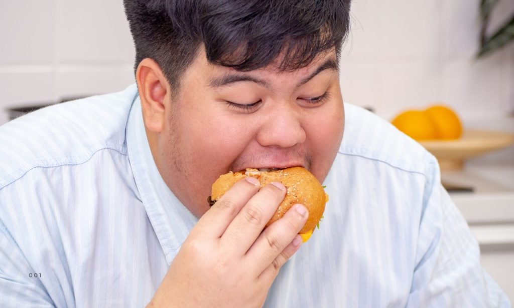 Does the Type of Fat Consumed Significantly Impact Our Health?