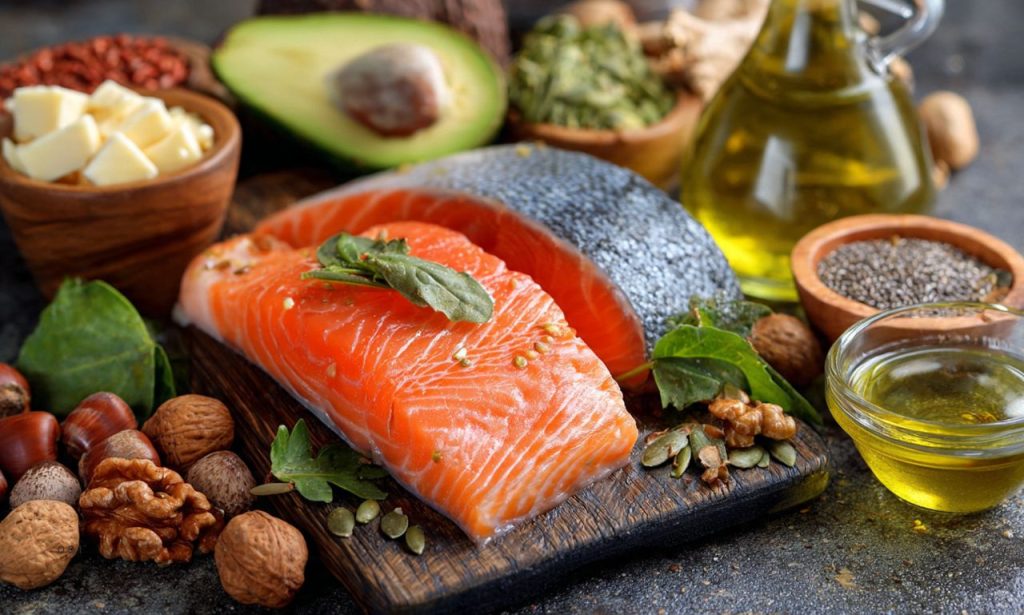 Does the Type of Fat Consumed Significantly Impact Our Health?