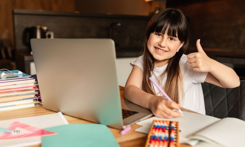 How Does Online Learning Reduce the Cost of Education?