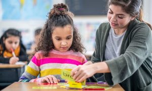 What are the Effective Ways to Facilitate PD for Teacher Growth?