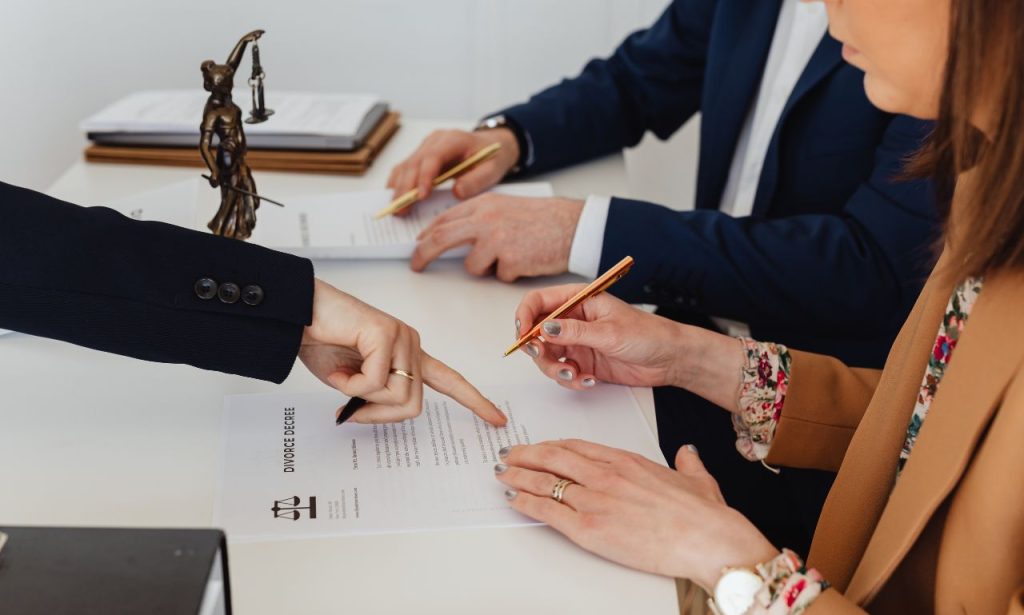 What Is the Impact of Civil Partnerships on Family Law?