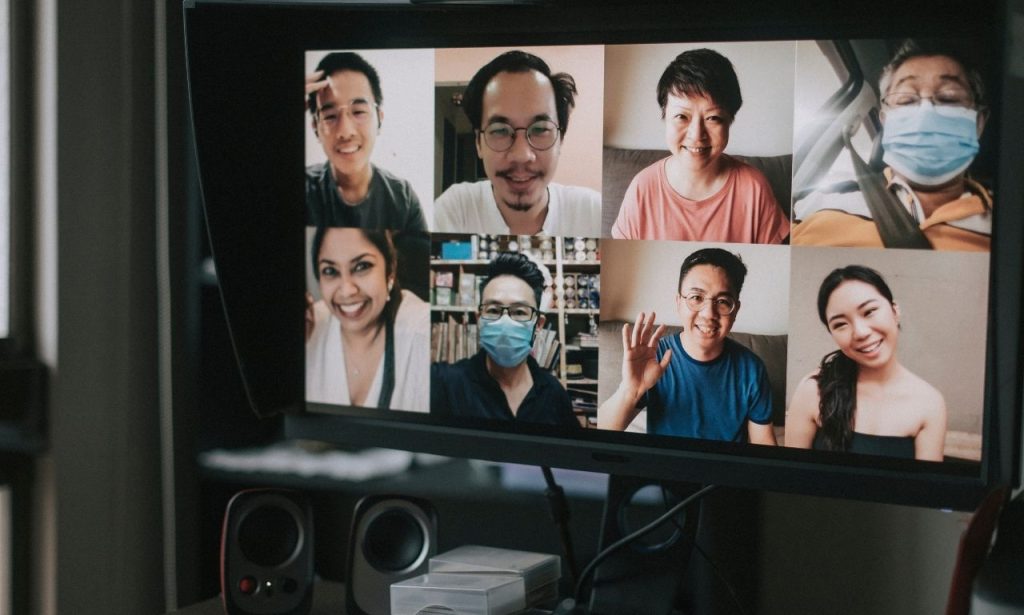 How Can You Lead Your Remote Team Through the Digital Burnout Crisis?