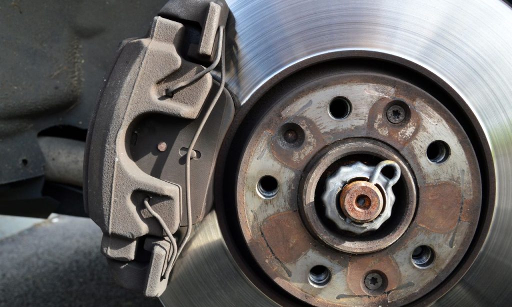 Why Drivers need to check the Brake System on Their Car Regularly?