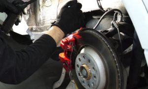 Why Drivers need to check the Brake System on Their Car Regularly?
