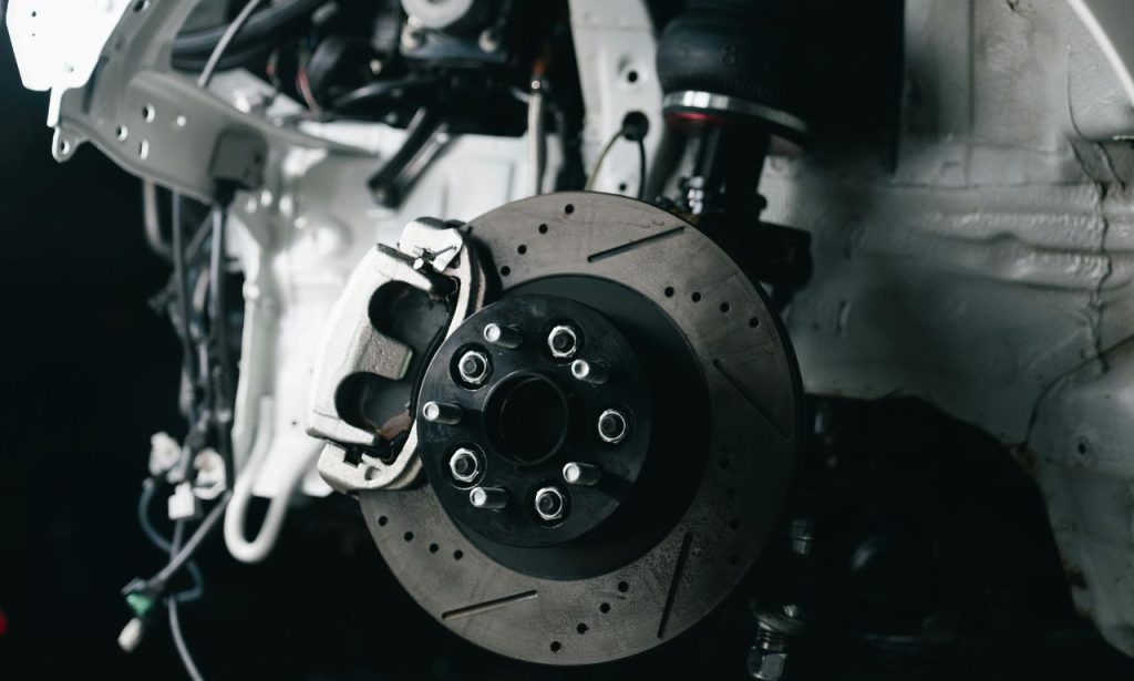 Why Drivers need to check the Brake System on Their Car Regularly?