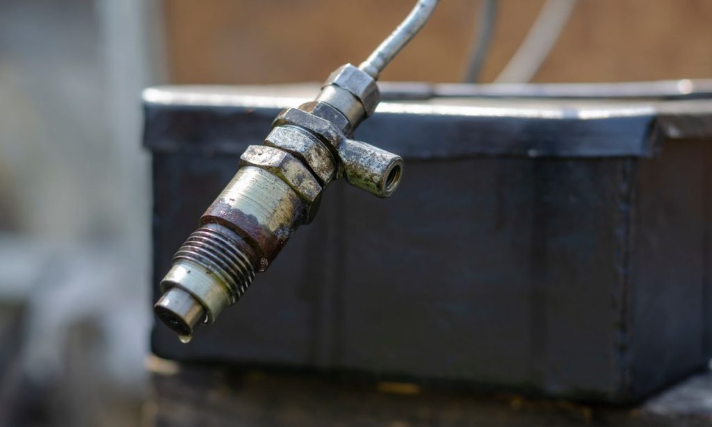 Can a Clogged Fuel Injector Fix Itself?