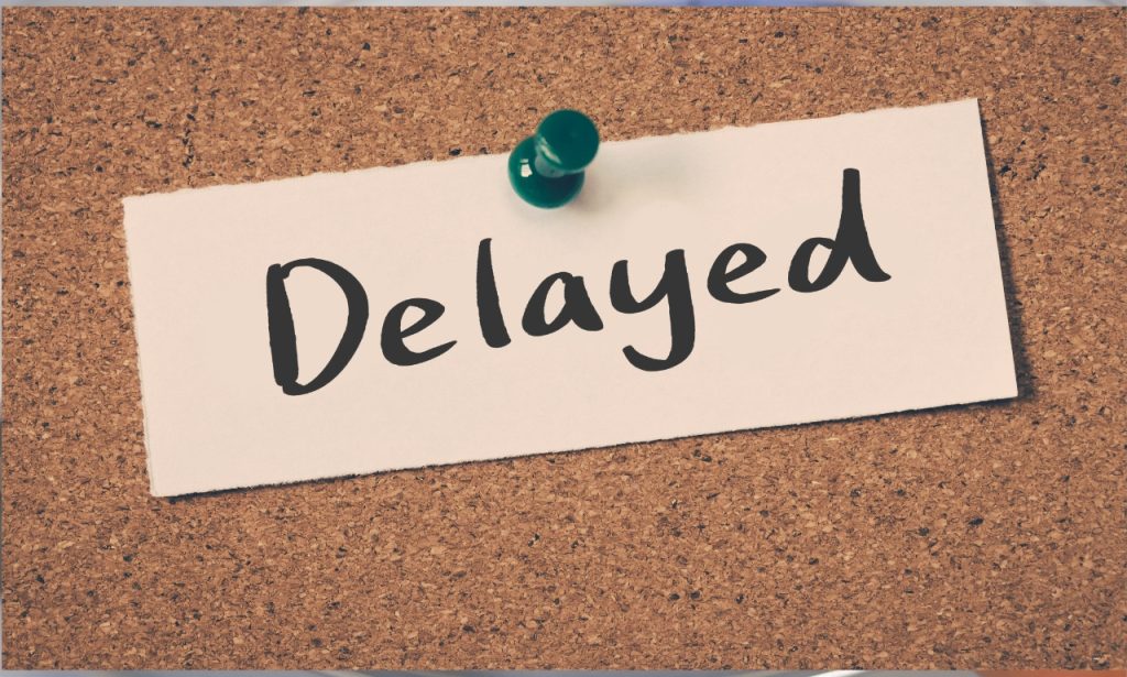 Why Do Some Court Cases Take Longer Than Others?