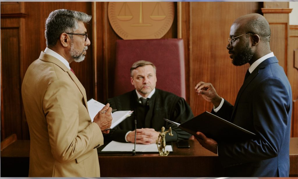 Why Do Some Court Cases Take Longer Than Others?