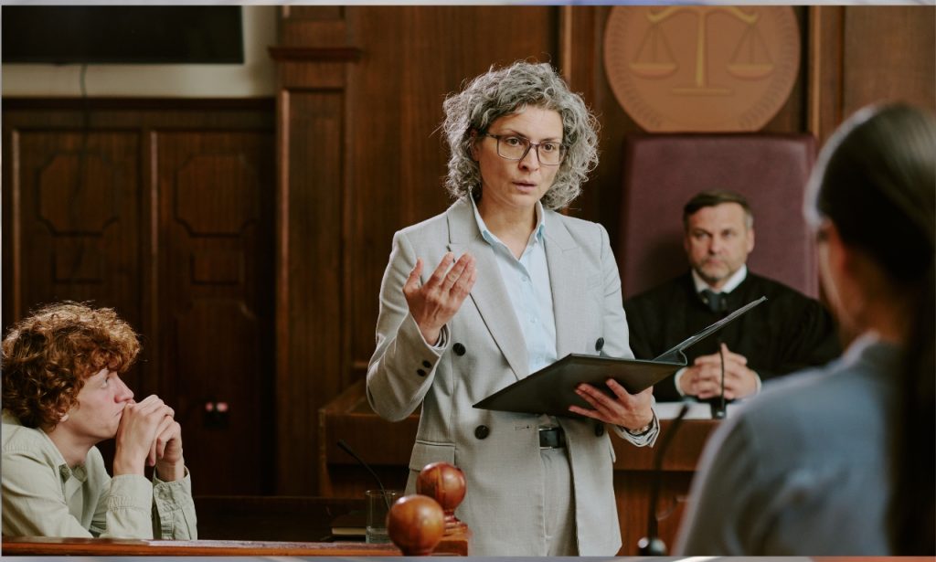 Why Do Some Court Cases Take Longer Than Others?