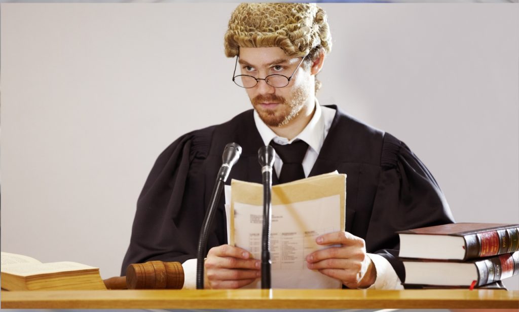 What Happens After a Judge Reserves a Ruling?