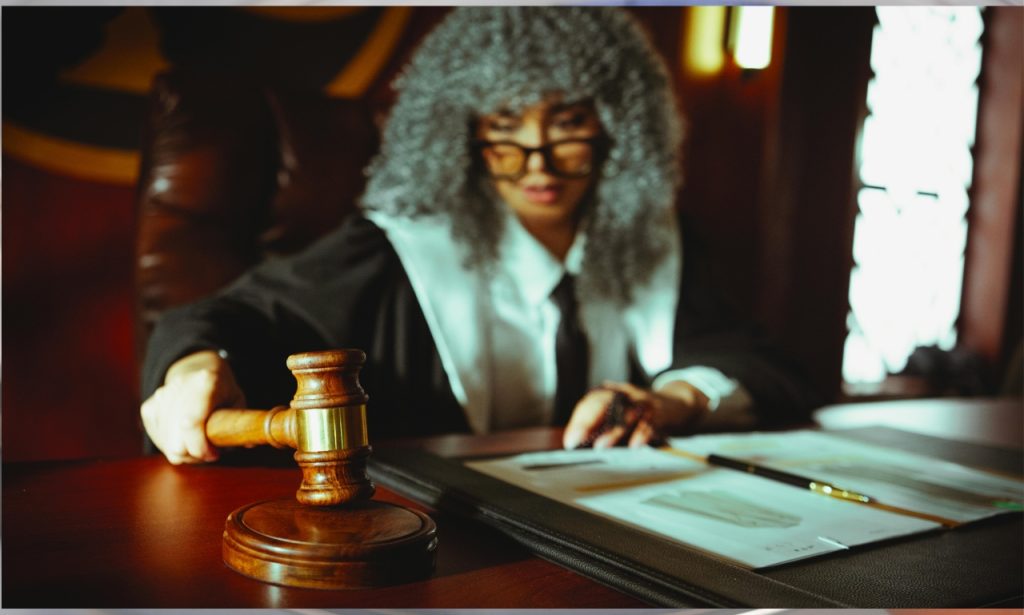 What Happens After a Judge Reserves a Ruling?