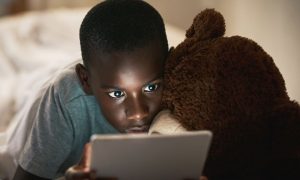How Can You Reduce Screen Time Naturally Without Feeling Deprived