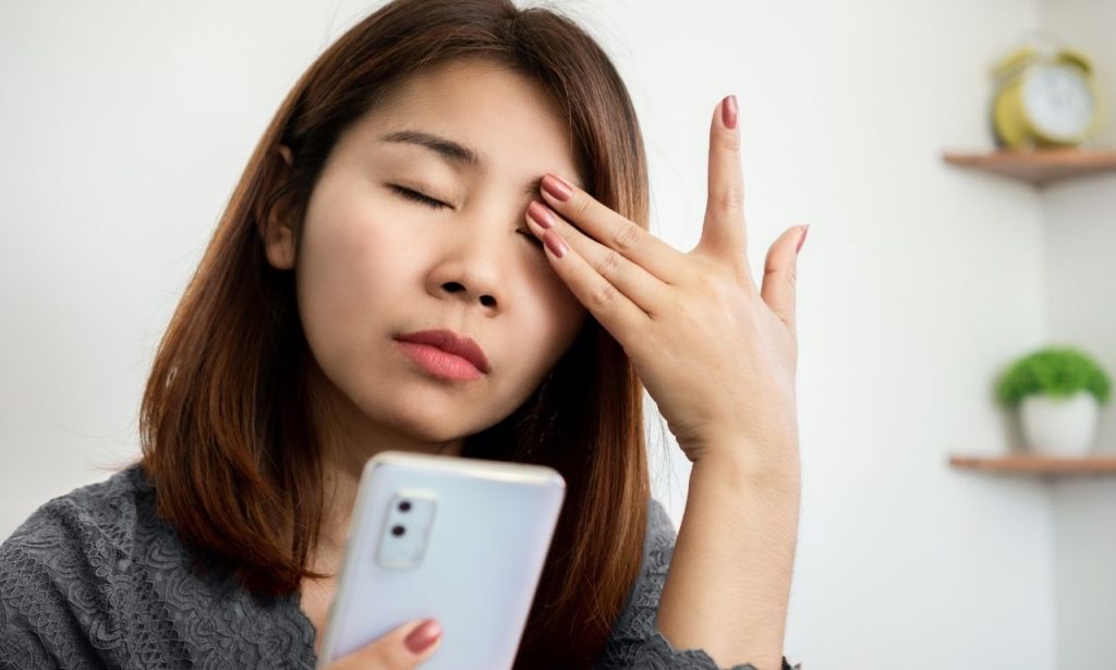 How Can You Reduce Screen Time Naturally Without Feeling Deprived
